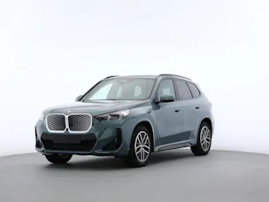 BMW iX1 U11 20 eDrive