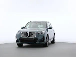 BMW iX1 U11 20 eDrive