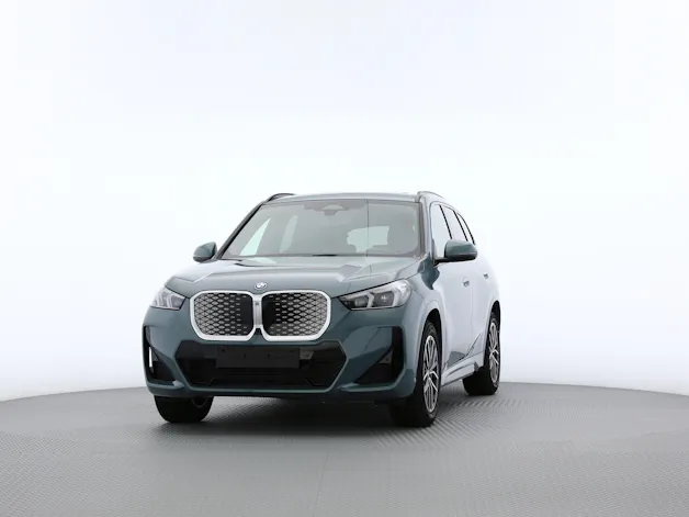 BMW iX1 U11 20 eDrive