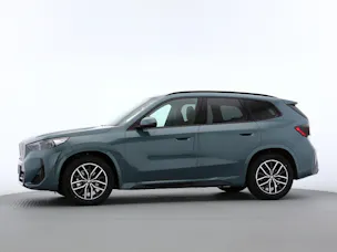 BMW iX1 U11 20 eDrive