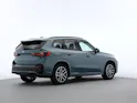BMW iX1 U11 20 eDrive
