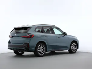 BMW iX1 U11 20 eDrive