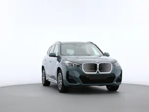 BMW iX1 U11 20 eDrive