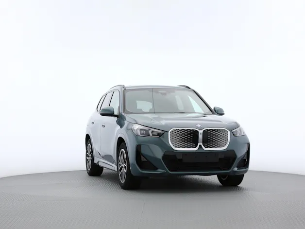 BMW iX1 U11 20 eDrive