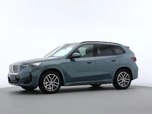 BMW iX1 U11 20 eDrive