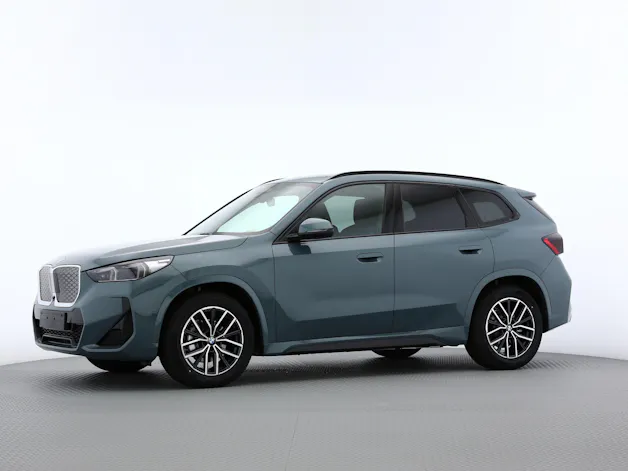 BMW iX1 U11 20 eDrive