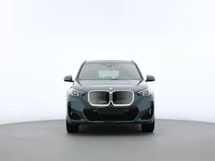 BMW iX1 U11 20 eDrive