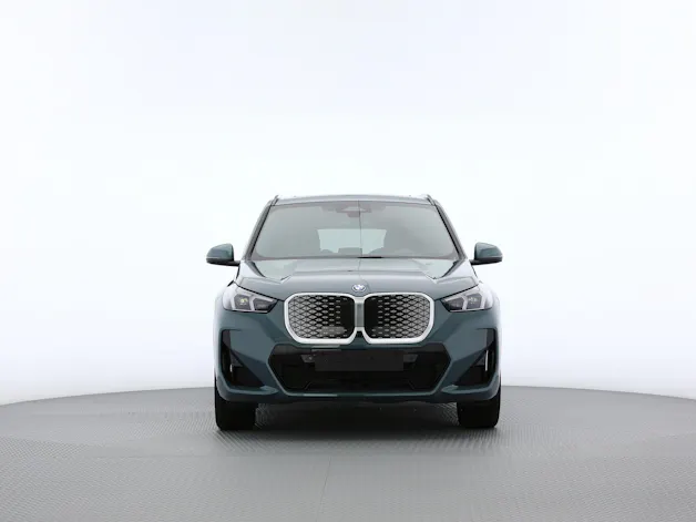 BMW iX1 U11 20 eDrive