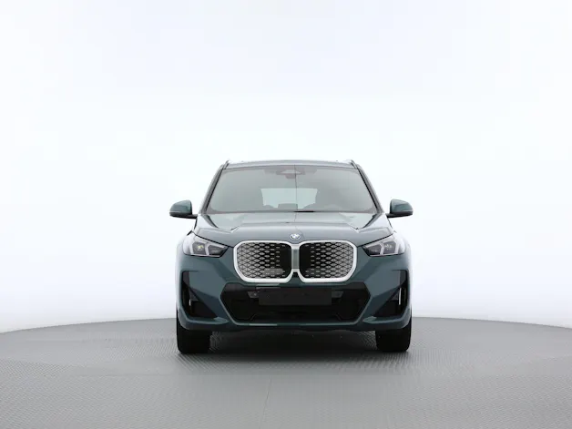 BMW iX1 U11 20 eDrive