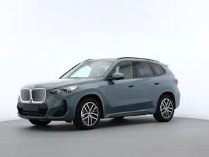 BMW iX1 U11 20 eDrive