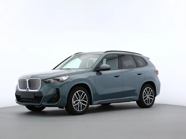 BMW iX1 U11 20 eDrive