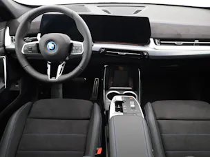 BMW iX1 U11 20 eDrive