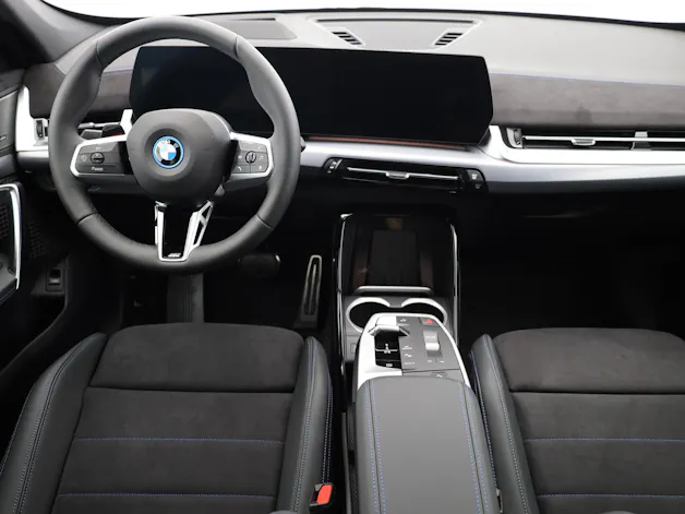BMW iX1 U11 20 eDrive