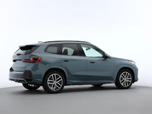 BMW iX1 U11 20 eDrive