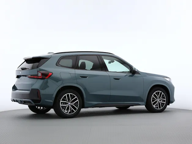 BMW iX1 U11 20 eDrive