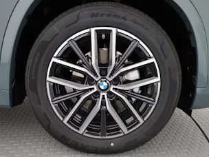 BMW iX1 U11 20 eDrive