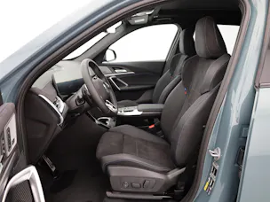 BMW iX1 U11 20 eDrive