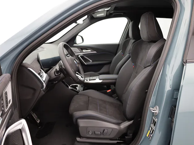 BMW iX1 U11 20 eDrive