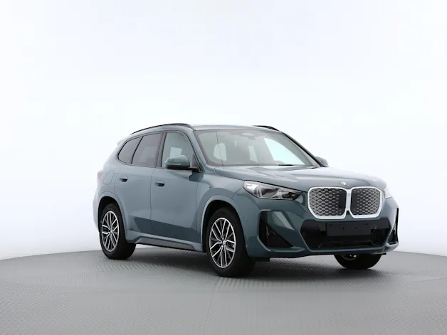 BMW iX1 U11 20 eDrive