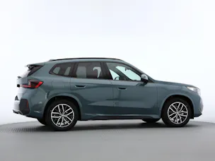 BMW iX1 U11 20 eDrive