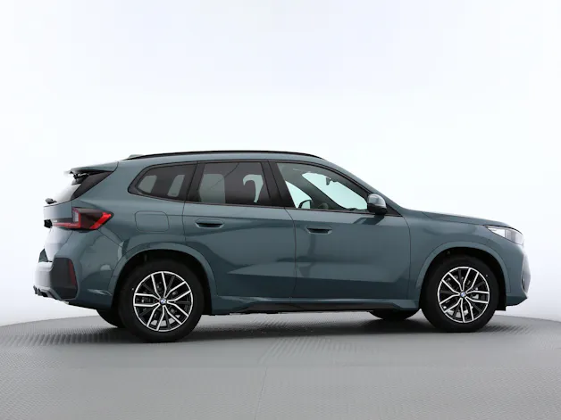 BMW iX1 U11 20 eDrive
