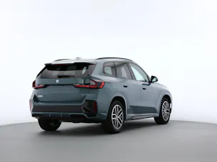 BMW iX1 U11 20 eDrive