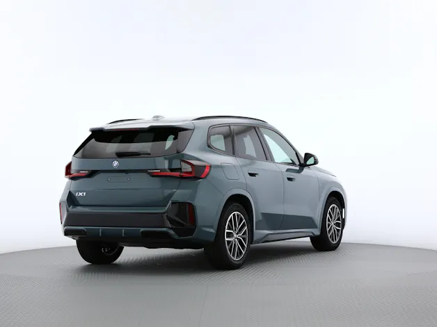 BMW iX1 U11 20 eDrive