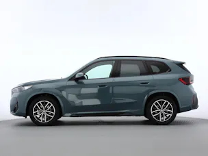 BMW iX1 U11 20 eDrive
