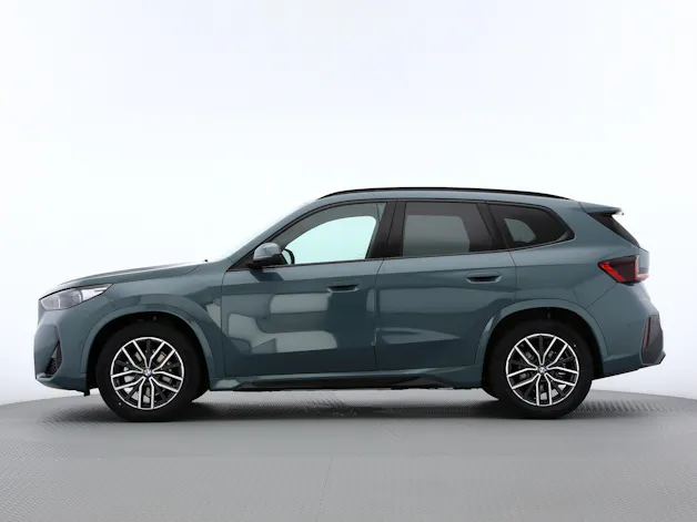 BMW iX1 U11 20 eDrive