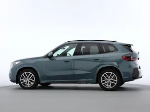 BMW iX1 U11 20 eDrive