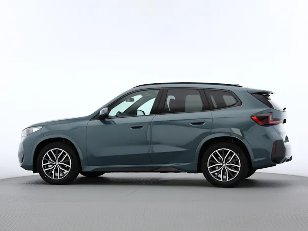 BMW iX1 U11 20 eDrive
