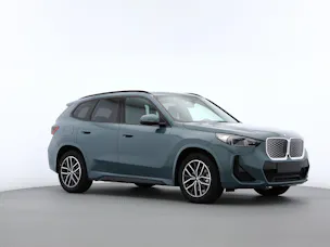 BMW iX1 U11 20 eDrive