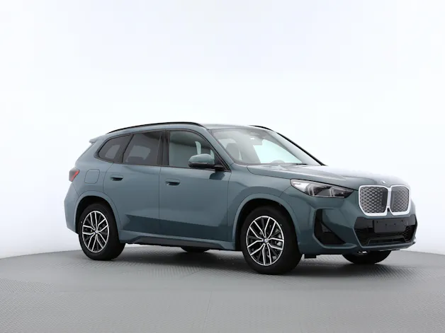 BMW iX1 U11 20 eDrive