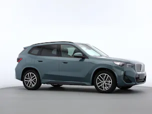 BMW iX1 U11 20 eDrive