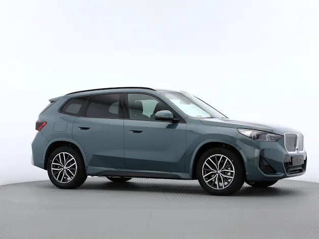 BMW iX1 U11 20 eDrive