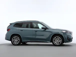 BMW iX1 U11 20 eDrive