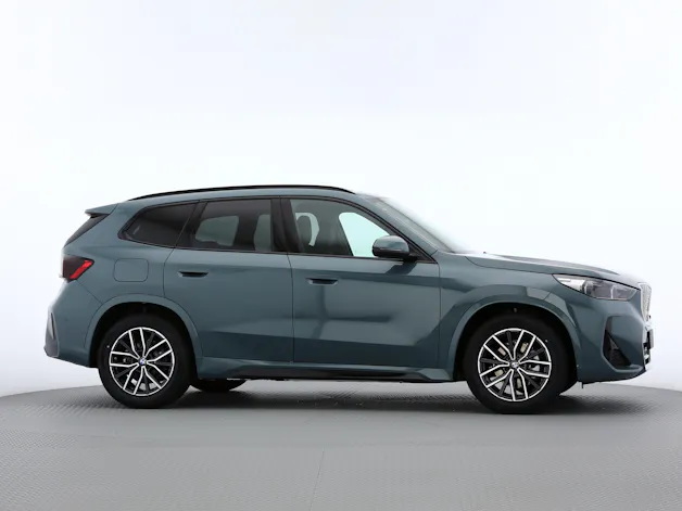 BMW iX1 U11 20 eDrive