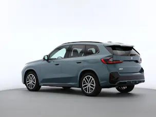 BMW iX1 U11 20 eDrive