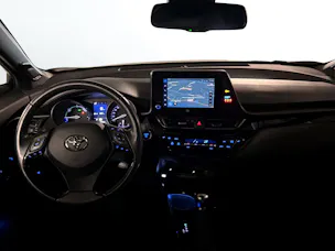 Toyota C-HR 2.0 VVTi HSD Move
