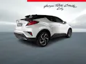 Toyota C-HR 2.0 VVTi HSD Move