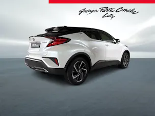 Toyota C-HR 2.0 VVTi HSD Move