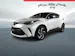 Toyota C-HR 2.0 VVTi HSD Move