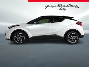 Toyota C-HR 2.0 VVTi HSD Move
