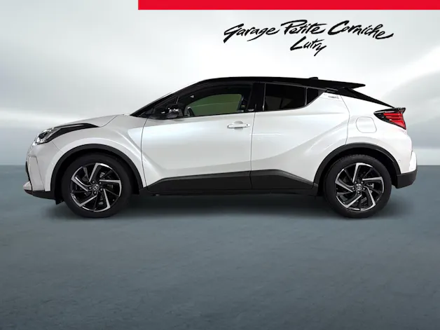 Toyota C-HR 2.0 VVTi HSD Move