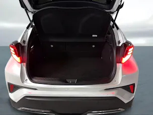 Toyota C-HR 2.0 VVTi HSD Move