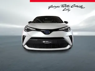 Toyota C-HR 2.0 VVTi HSD Move