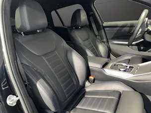 BMW 320d xDrive Touring M Sport