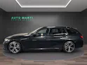 BMW 320d xDrive Touring M Sport