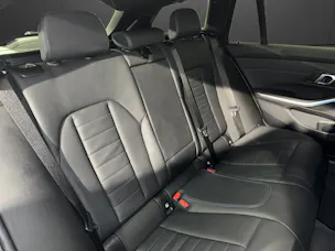 BMW 320d xDrive Touring M Sport