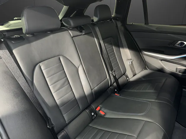 BMW 320d xDrive Touring M Sport
